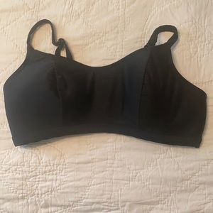 Cacique swim top